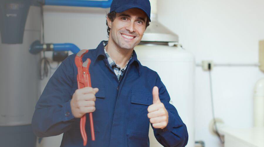 Local expert plumbing services in Memphis, MI